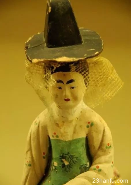 唐朝女人也背“LV”？！“潮了几千年”的唐代时尚单品了解一下